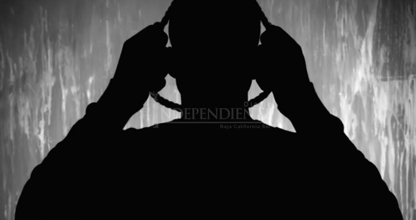 Primer cuatrimestre del año cerró con tres suicidios en Los Cabos Primer cuatrimestre del año cerró con tres suicidios en Los Cabos