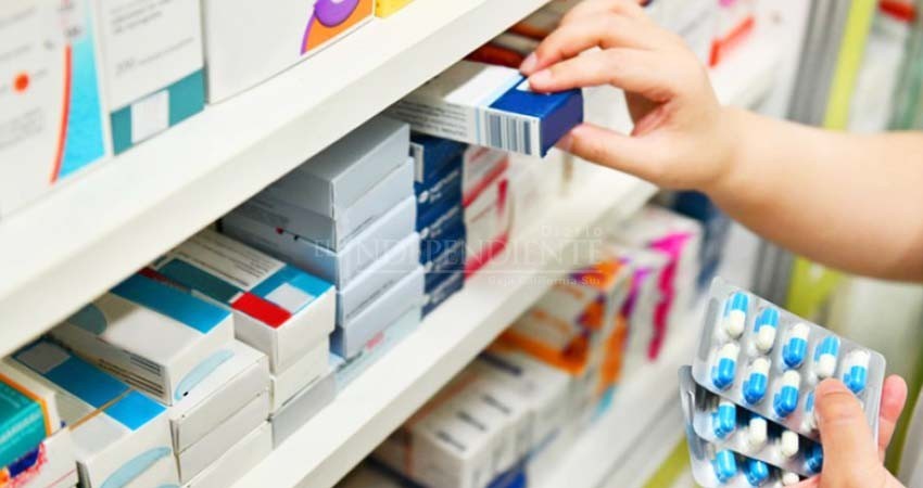 La falta de medicinas en el ISSSTE de SJC se debió a una falla de distribución: director