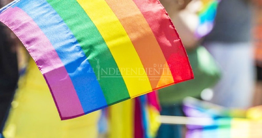 Este viernes cierra la convocatoria para participar en las actividades del mes del Orgullo LGBT+ Este viernes cierra la convocatoria para participar en las actividades del mes del Orgullo LGBT+