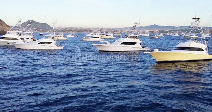 Confirmada agenda de torneos de pesca deportiva 2021 Confirmada agenda de torneos de pesca deportiva 2021