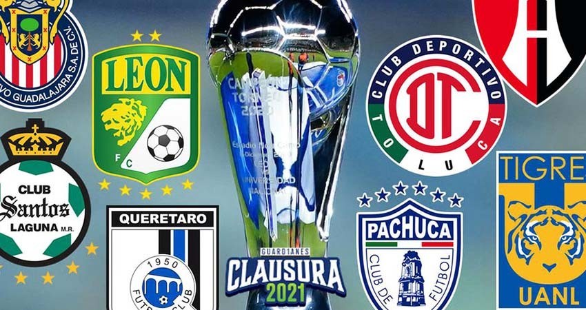 Repechaje Guardianes 2021 de Liga MX. Así se jugará: Partidos y fechas |  Diario El Independiente