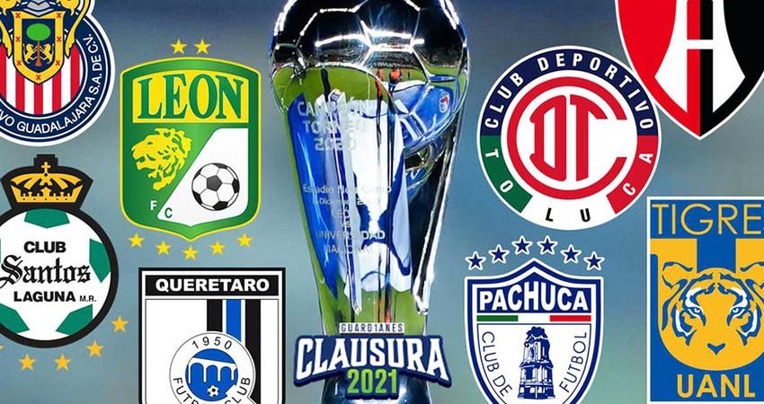 Repechaje Guardianes 2021 de Liga MX. Así se jugará: Partidos y fechas Repechaje Guardianes 2021 de Liga MX. Así se jugará: Partidos y fechas