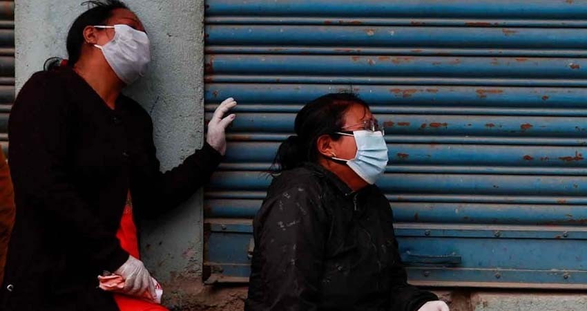 ¿Cuándo acabará la pandemia covid? BioNTech ya tiene fecha estimada ¿Cuándo acabará la pandemia covid? BioNTech ya tiene fecha estimada