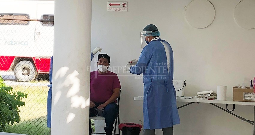 OMS recomienda que gobiernos asuman los costos de las pruebas Covid para reactivar viajes OMS recomienda que gobiernos asuman los costos de las pruebas Covid para reactivar viajes