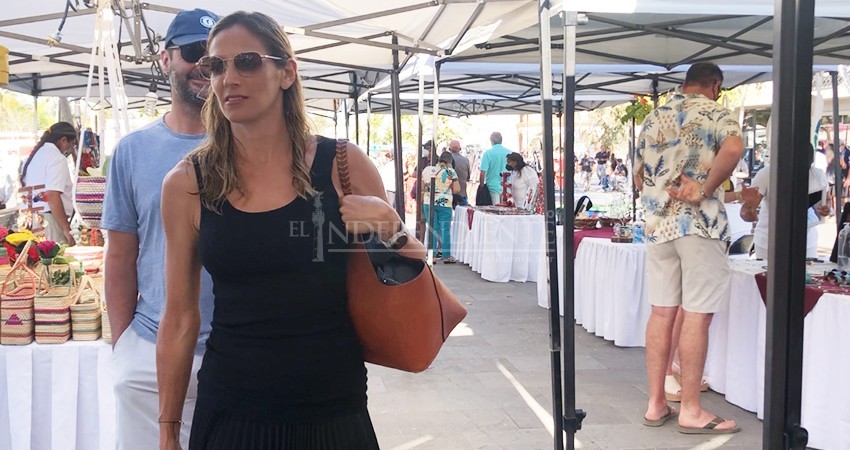 Alerta de viaje de EE. UU. a México no ha afectado el flujo de turistas en Los Cabos Alerta de viaje de EE. UU. a México no ha afectado el flujo de turistas en Los Cabos