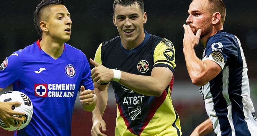 Liga MX le pasó por encima a la MLS en los Cuartos de Concachampions Liga MX le pasó por encima a la MLS en los Cuartos de Concachampions