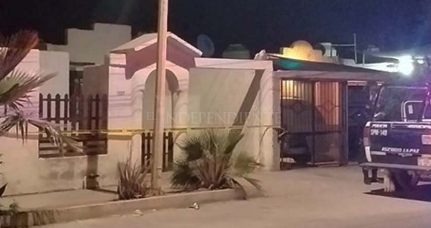 Encontró a su hermano sin vida dentro de un clóset