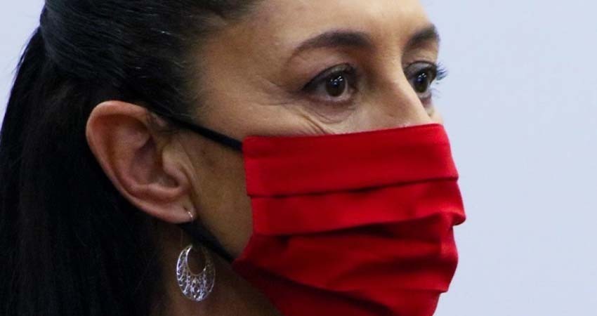 Ninguna familia afectada quedará desamparada: Sheinbaum