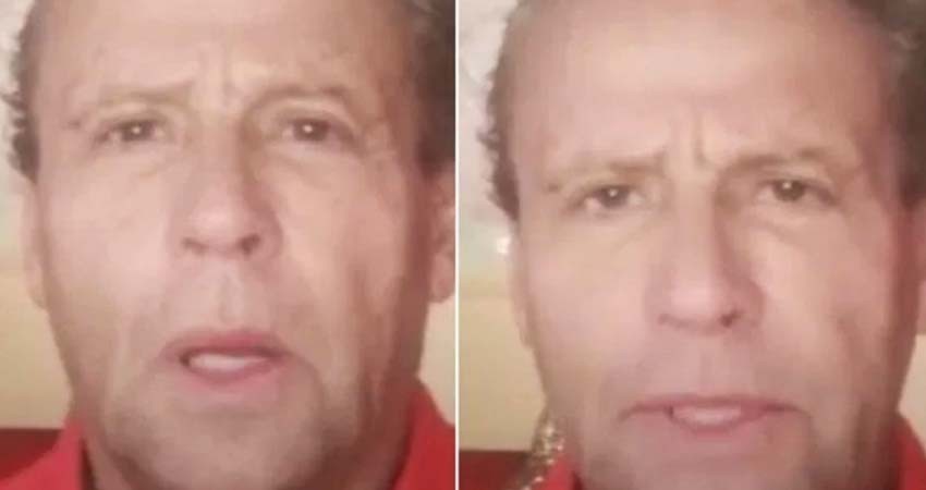 Filtran conversaciones íntimas de Alfredo Adame con chica trans Filtran conversaciones íntimas de Alfredo Adame con chica trans