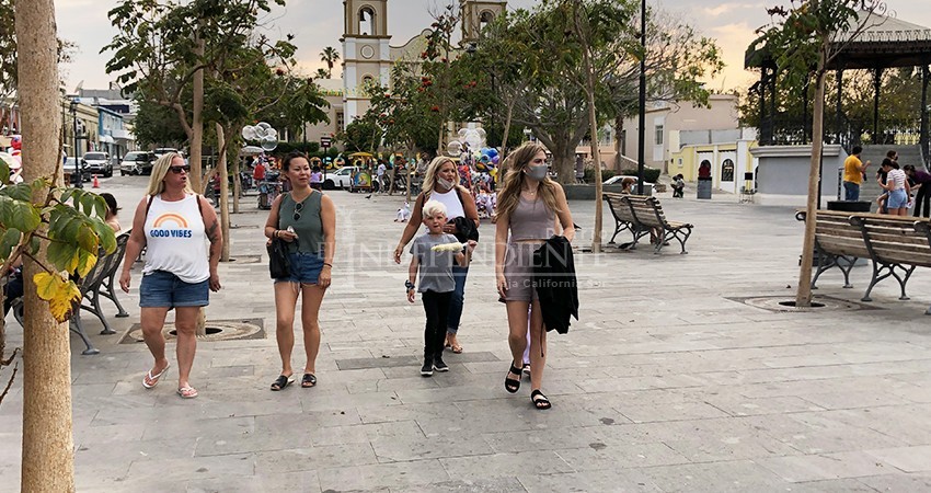 Gasto promedio de turistas internacionales registró contracciones anuales del 10% Gasto promedio de turistas internacionales registró contracciones anuales del 10%