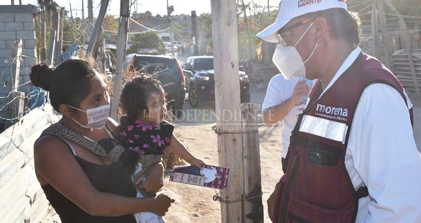 “No llegaron a gobernar, llegaron a servirse”: Óscar Leggs sobre funcionarios municipales “No llegaron a gobernar, llegaron a servirse”: Óscar Leggs sobre funcionarios municipales