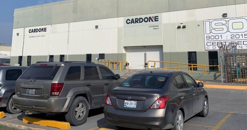 Sindicatos de EU presentan primera queja contra México bajo el T-MEC