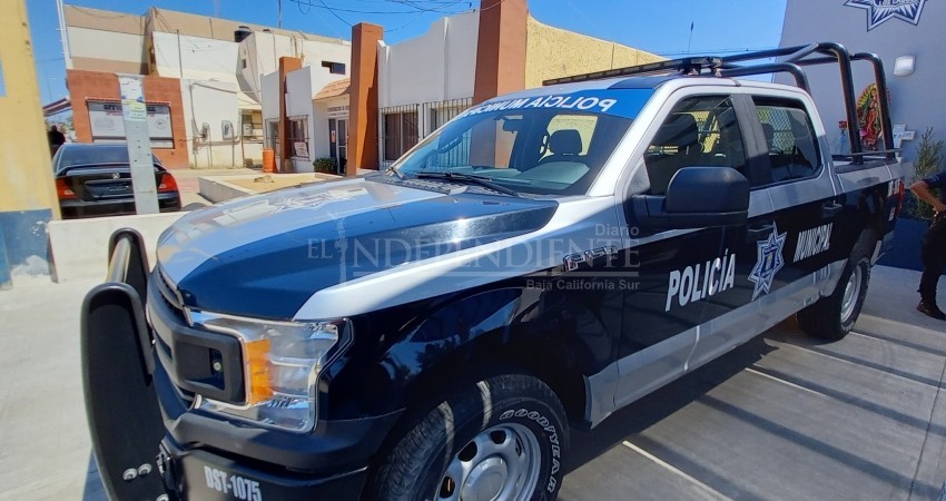Se disparan reportes de violencia intrafamiliar en Los Cabos Se disparan reportes de violencia intrafamiliar en Los Cabos