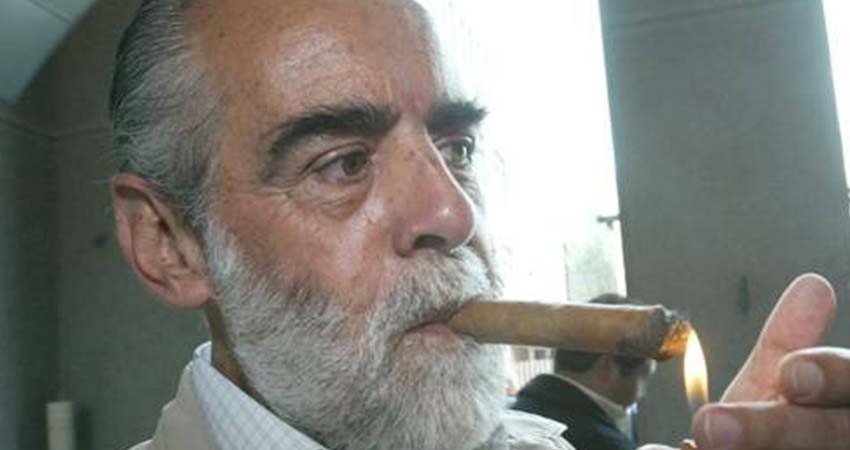 Con preguntas responde AMLO a Fernández de Cevallos