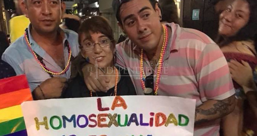 Pide comunidad LGBT+ Los Cabos visibilización a la comunidad y sus derechos por parte de autoridades y candidatos Pide comunidad LGBT+ Los Cabos visibilización a la comunidad y sus derechos por parte de autoridades y candidatos