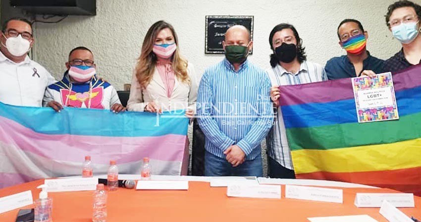 Ignoran gobiernos peticiones de la comunidad LGBT+ el Día Internacional contra la Homofobia Ignoran gobiernos peticiones de la comunidad LGBT+ el Día Internacional contra la Homofobia
