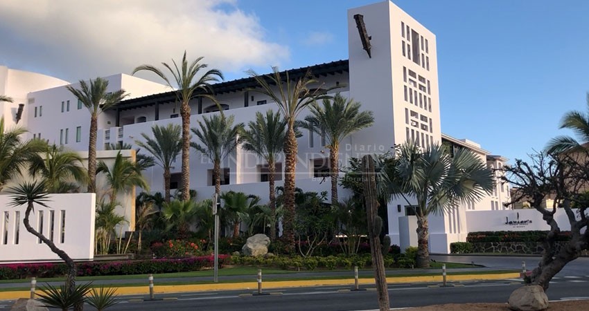 Hoteles no generaron utilidades tras la pandemia de Covid Hoteles no generaron utilidades tras la pandemia de Covid