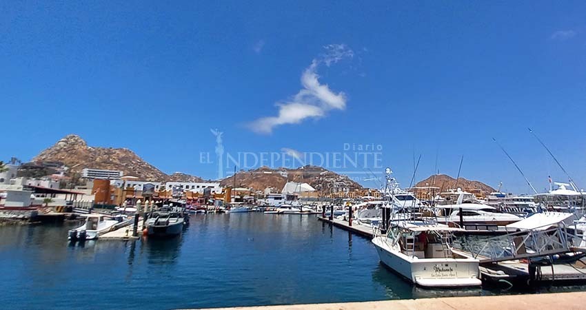 Acciones concretas y no discursos pide la Pesca Deportiva de BCS Acciones concretas y no discursos pide la Pesca Deportiva de BCS