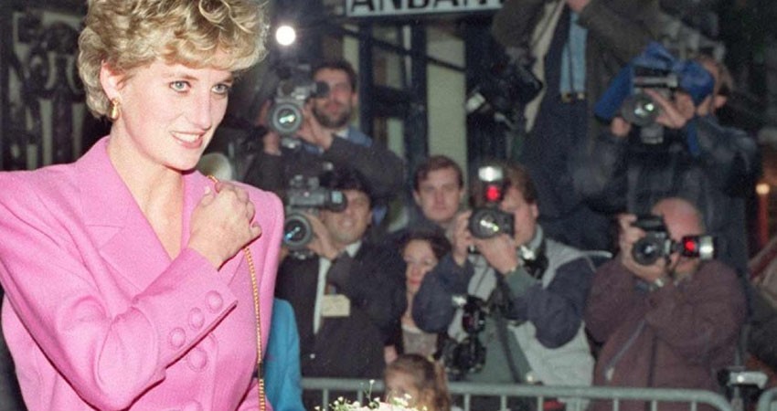 ‘Entrevista del siglo’ de BBC a Lady Di fue producto de un engaño