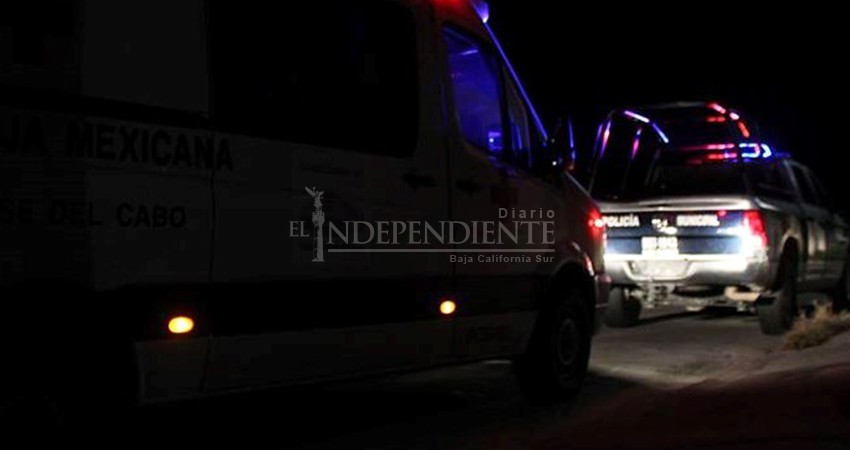 Fin de semana rojo, asesinan a dos hombres en SJC y arrojan los cadáveres a la calle