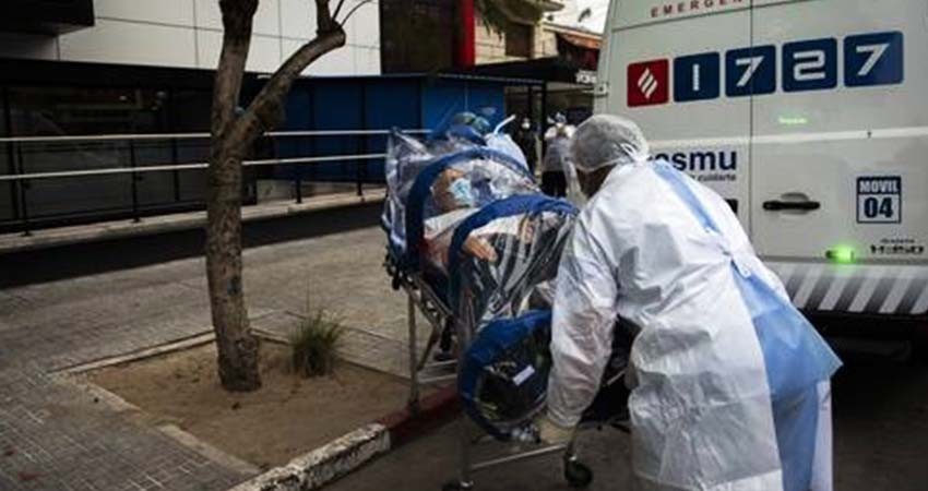 La mitad del país evoluciona a semáforo verde, asegura la SSA