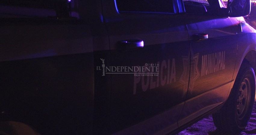 Sujetos armados irrumpieron de madrugada en domicilio y se llevan a dos hombres