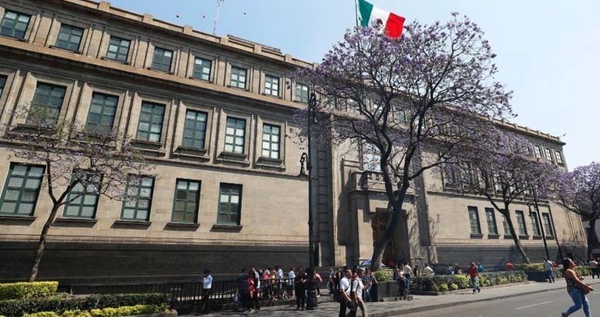 Se acumulan los pendientes en la Corte, a siete semanas del receso