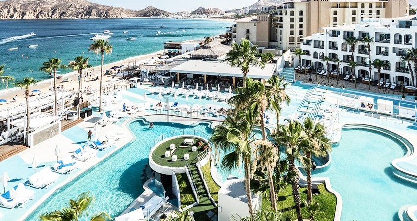 Confirman construcción de más de 2 mil habitaciones de hotel entre 2021-2024 Confirman construcción de más de 2 mil habitaciones de hotel entre 2021-2024