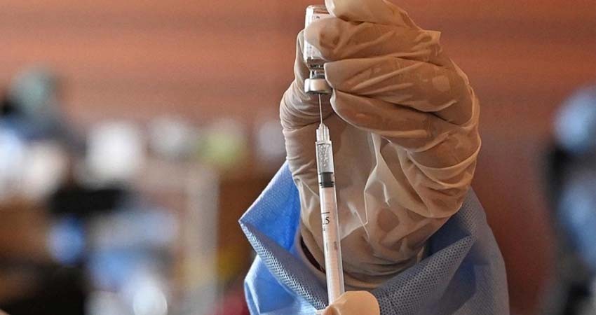 CanSino desmiente que su vacuna pierda eficacia a los seis meses