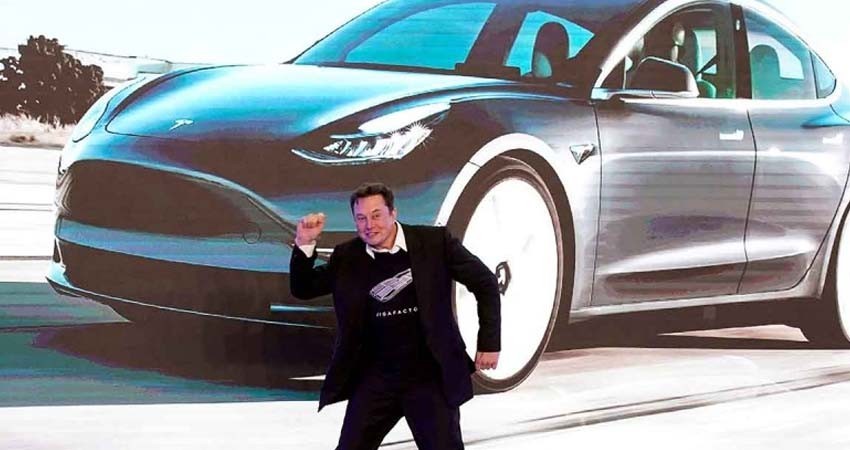 Consumer Reports retira calificación al Tesla Model 3