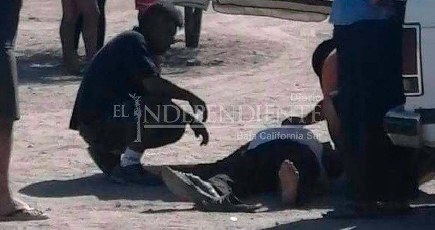 Pretenden inmunizar contra el Covid-19 a personas en situación de calle