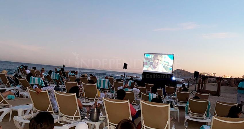 Estrenan “Blue Miracle”, filme basado en la historia de una casa hogar en Los Cabos Estrenan “Blue Miracle”, filme basado en la historia de una casa hogar en Los Cabos