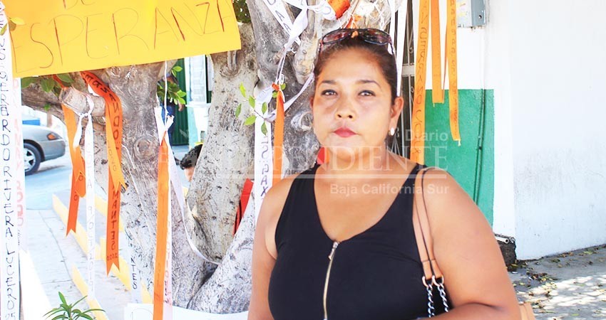 Valeria Carrillo aún sin sepultura; PGJE turna el caso a un juez familiar Valeria Carrillo aún sin sepultura; PGJE turna el caso a un juez familiar