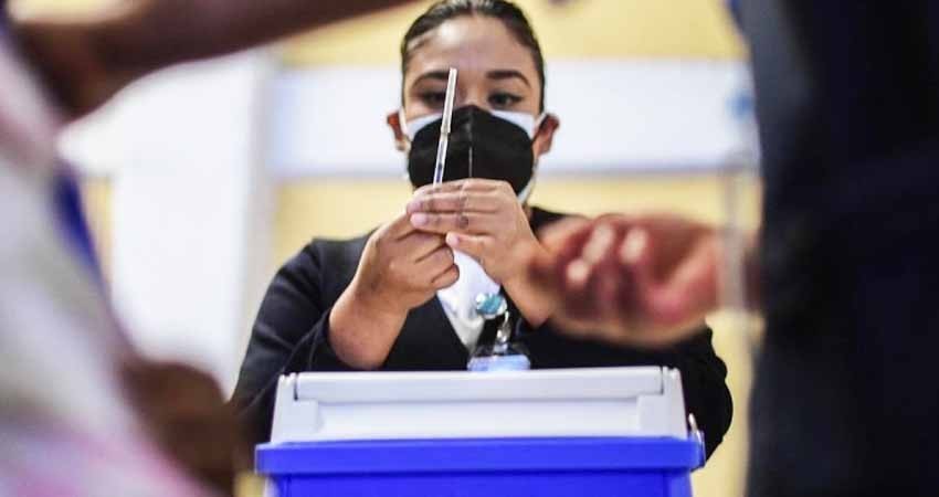 Europa aprueba aplicar vacuna covid de Pfizer a niños de 12 a 15 años Europa aprueba aplicar vacuna covid de Pfizer a niños de 12 a 15 años