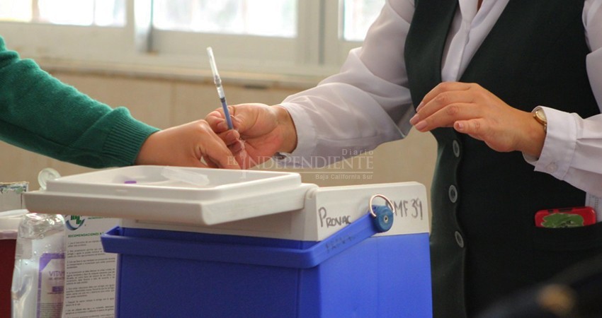 Ya está sobre la mesa el tema de inmunización de personas en situación de calle: Bienestar Ya está sobre la mesa el tema de inmunización de personas en situación de calle: Bienestar