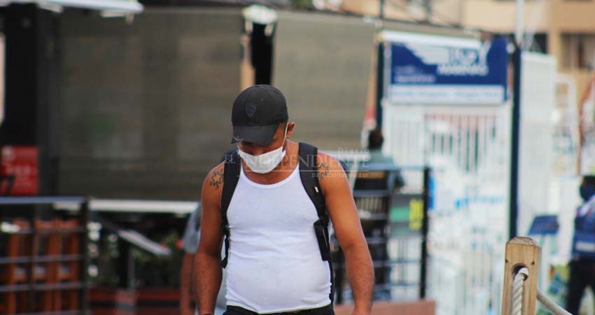 Tercera ola de Covid-19 pone en riesgo la recuperación turística esperada para el verano