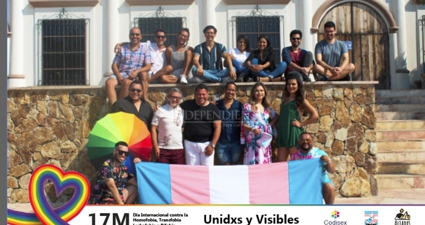 Comunidad trans denuncia discriminación en hoteles y antros de Los Cabos Comunidad trans denuncia discriminación en hoteles y antros de Los Cabos