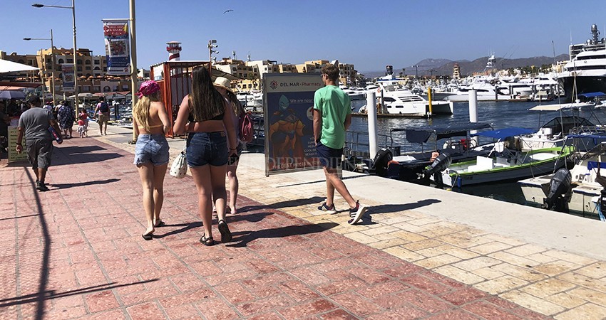 A partir del próximo sábado Semar administrará puertos y marinas