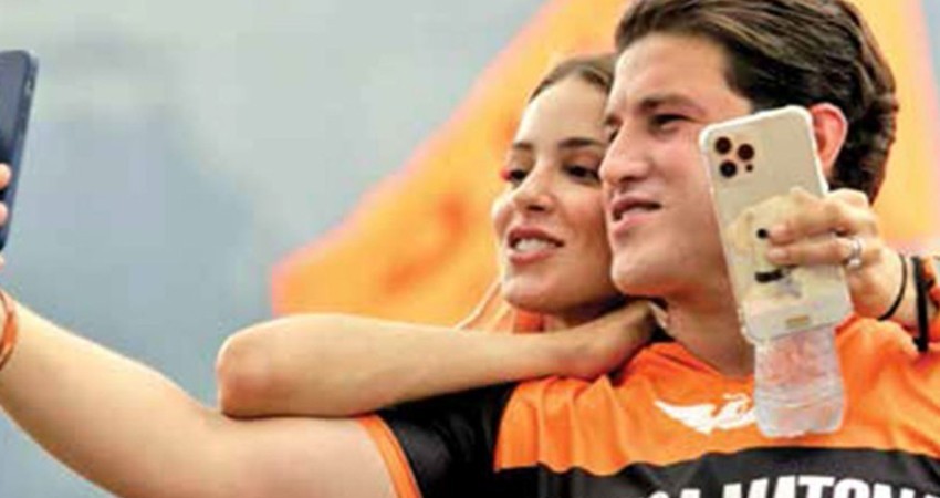 Desvían dinero de Jalisco a campaña de Samuel García; municipios y gobierno estatal, involucrados    1