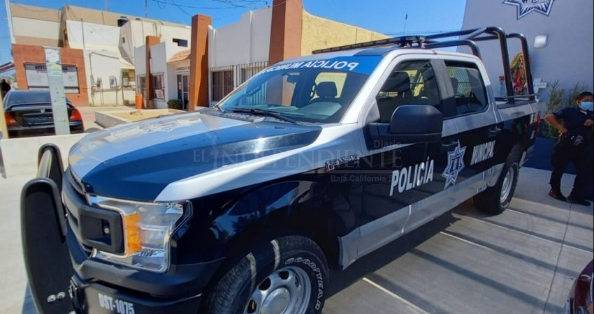 Encuentran a extranjero sin vida en CSL