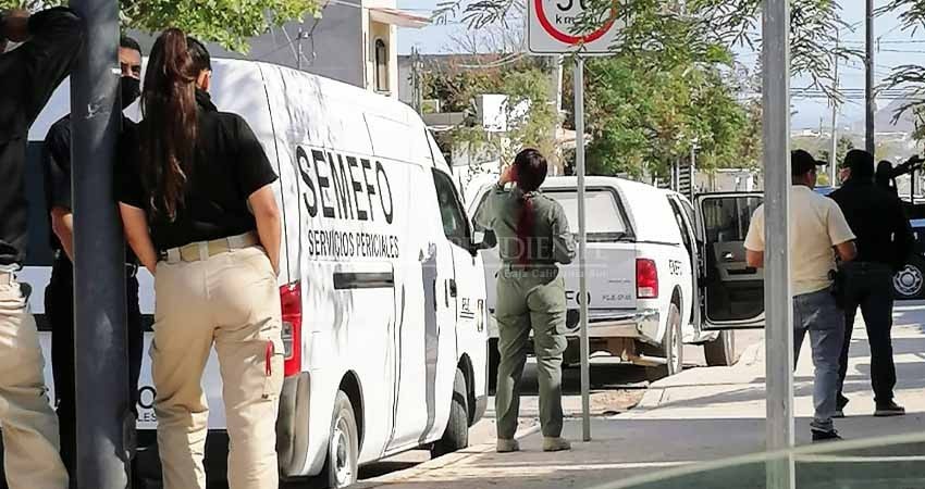 Los Cabos, tierra de feminicidios