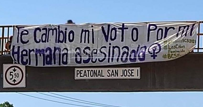 ¡No nos van a callar!, Señalan feministas ¡No nos van a callar!, Señalan feministas