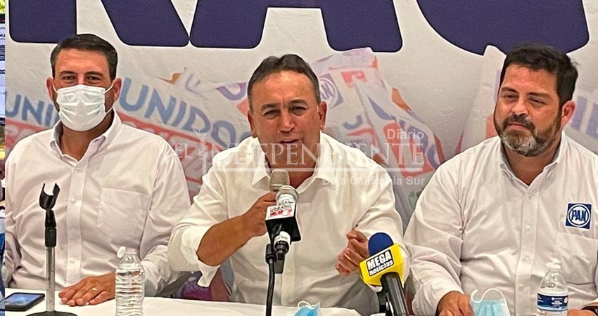 “Siempre di lo mejor de mí, no les voy a fallar, llevaré a BCS al siguiente nivel”: Pelayo “Siempre di lo mejor de mí, no les voy a fallar, llevaré a BCS al siguiente nivel”: Pelayo