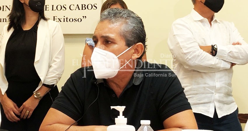 “El resultado más importante es haber vencido al abstencionismo”: CCC