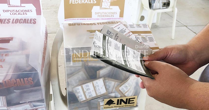 Trans denuncian falta de protocolos en las votaciones que considerasen la diversidad sexual