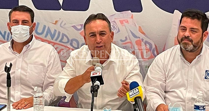 “Siempre di lo mejor de mí, no les voy a fallar; llevaré a BCS al siguiente nivel”: Pelayo “Siempre di lo mejor de mí, no les voy a fallar; llevaré a BCS al siguiente nivel”: Pelayo