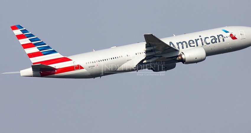 Aerolíneas estadounidenses aumentan frecuencias a México tras degradación aérea
