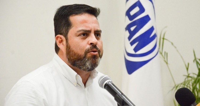 PAN en BCS impugnará computo final de la elección federal del Distrito I