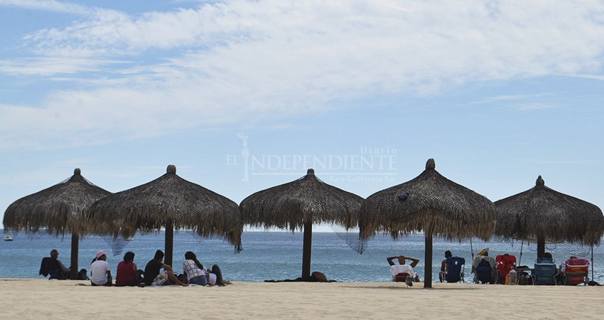 Cada vez es menor la resistencia a filtros sanitarias de acceso a playas: Zofemat  Cada vez es menor la resistencia a filtros sanitarias de acceso a playas: Zofemat