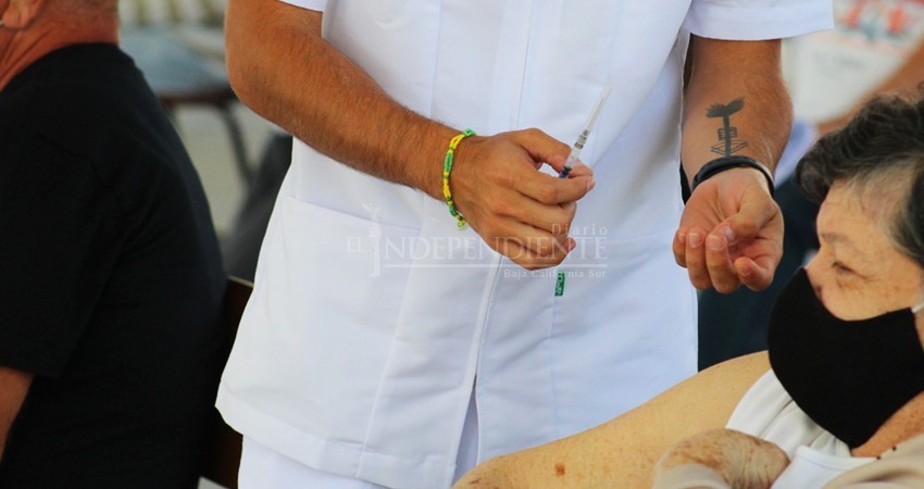 Empresarios piden no dejar de tomar medidas de prevención a pesar de la vacuna Empresarios piden no dejar de tomar medidas de prevención a pesar de la vacuna